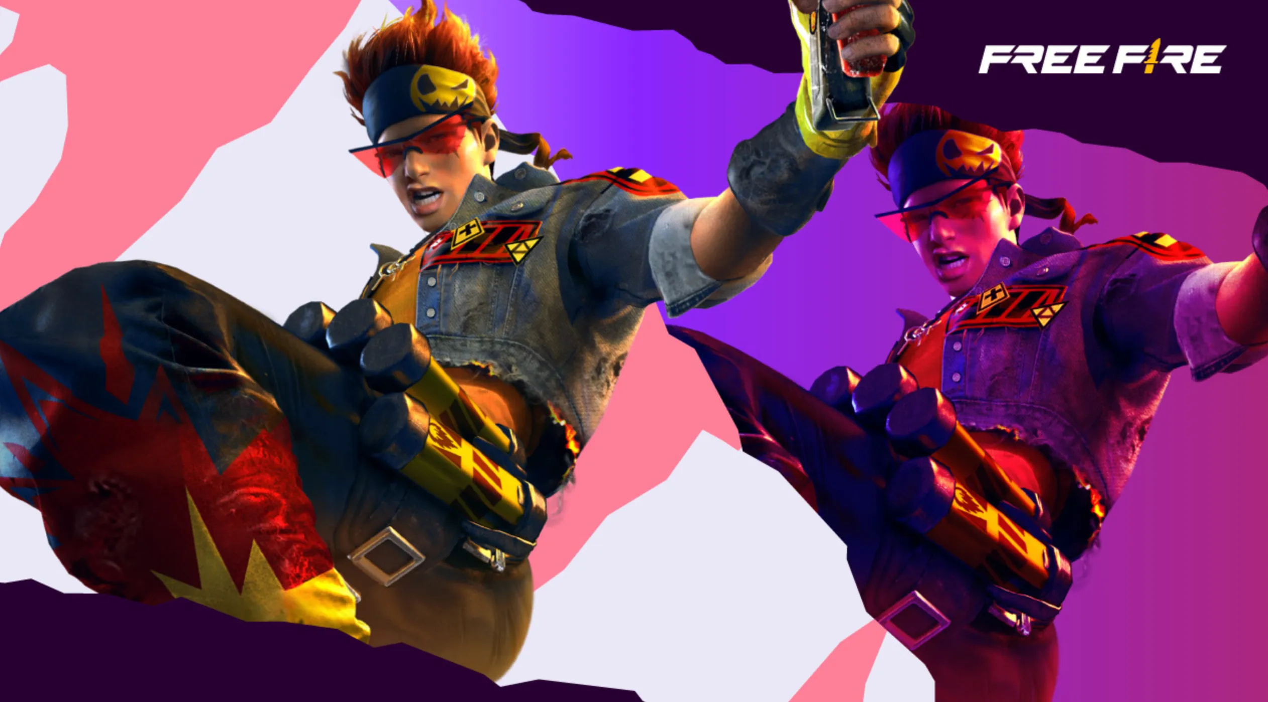 Alvaro free fire